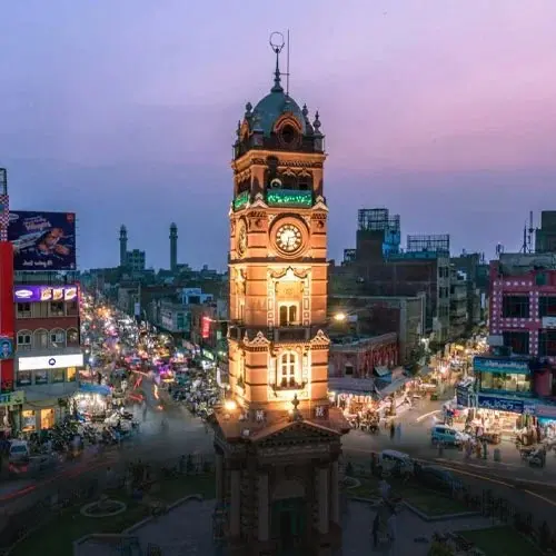Faisalabad
