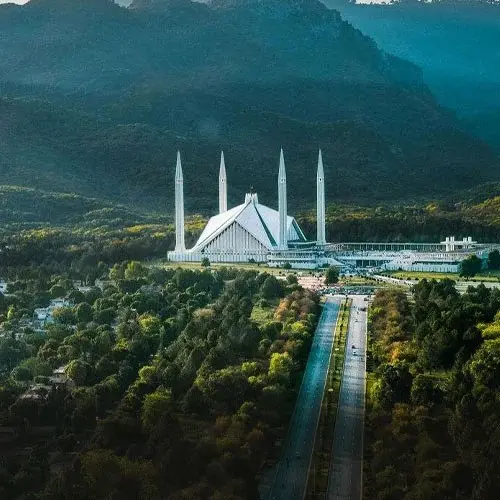 Islamabad