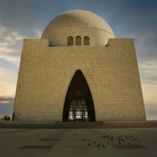Karachi