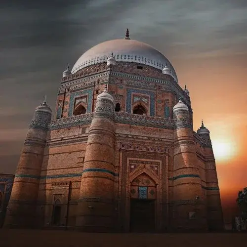 Multan