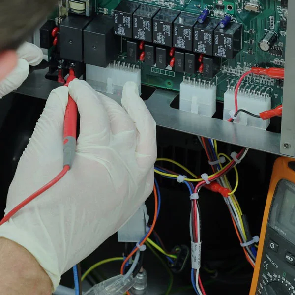 Local Inverter Repair