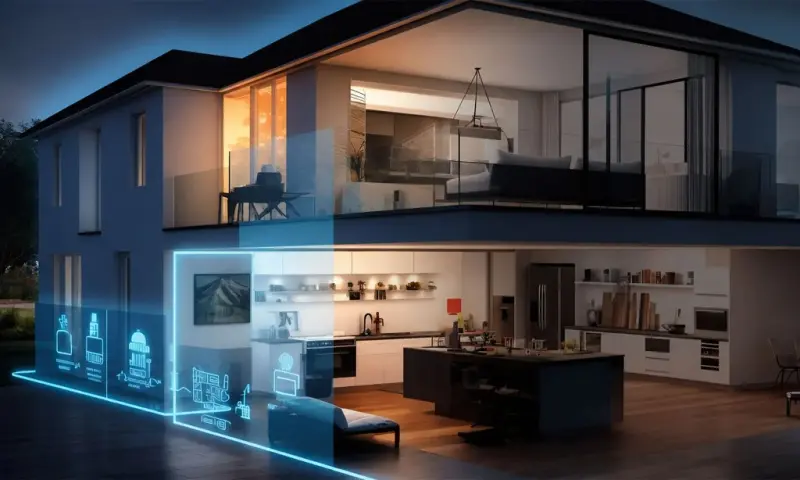 Smart Home