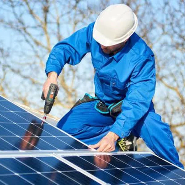 Solar Installation
