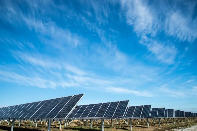 Professional Solar Maintenance Tips
