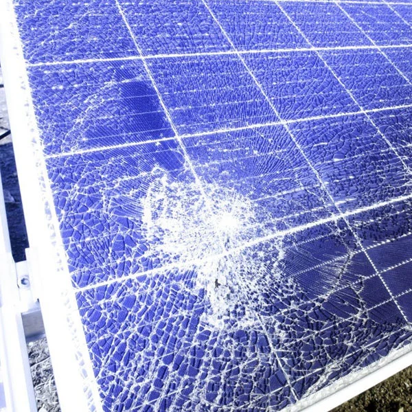 Solar Repair