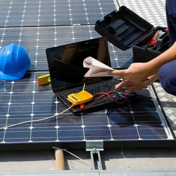 Solar Troubleshooting