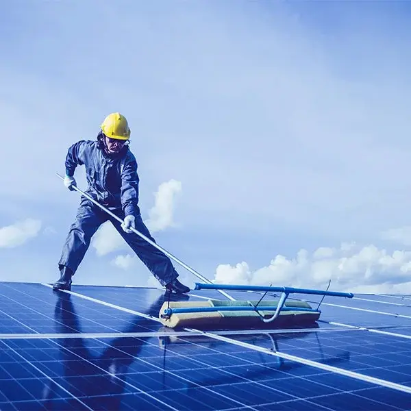 Hydrogen & Clean Energy Storage