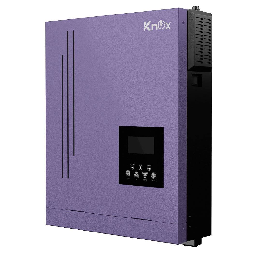 Krypton Eco 4000