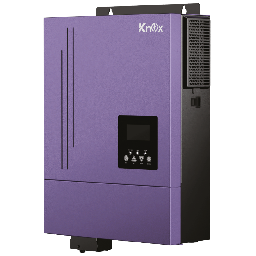 Krypton Eco 5000 & 6600