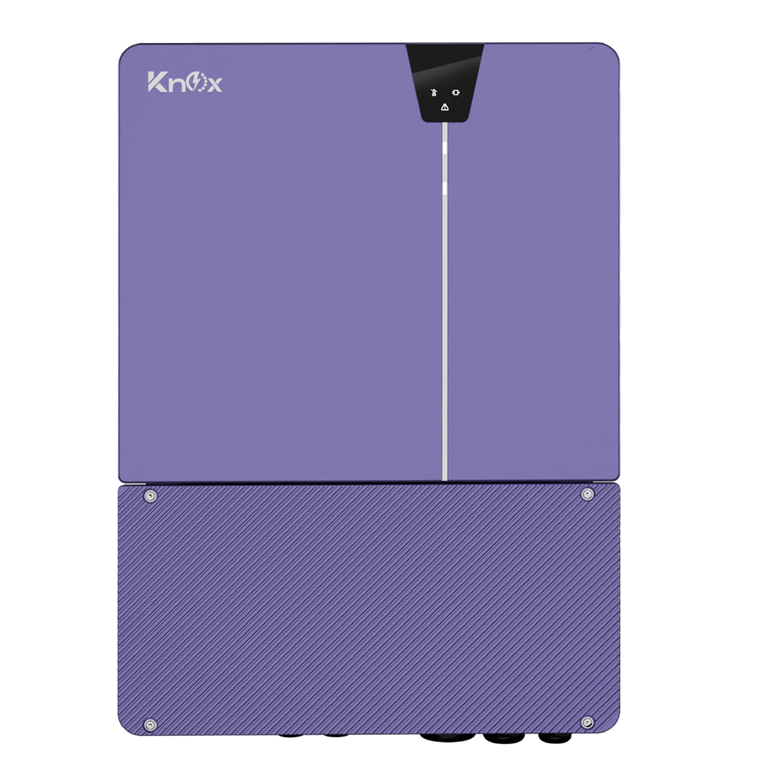 Zynex 8 & 10kW