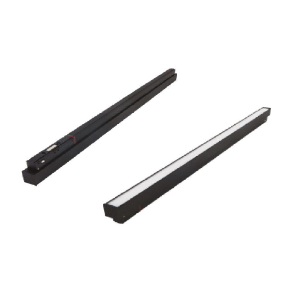Line Track Light