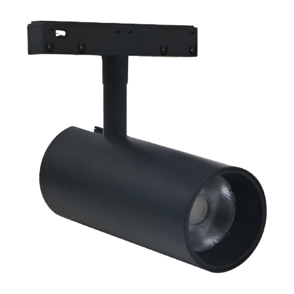 Magnetic Spot Track Light
