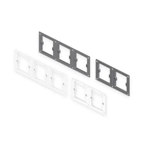 Perfectline 2-Slot