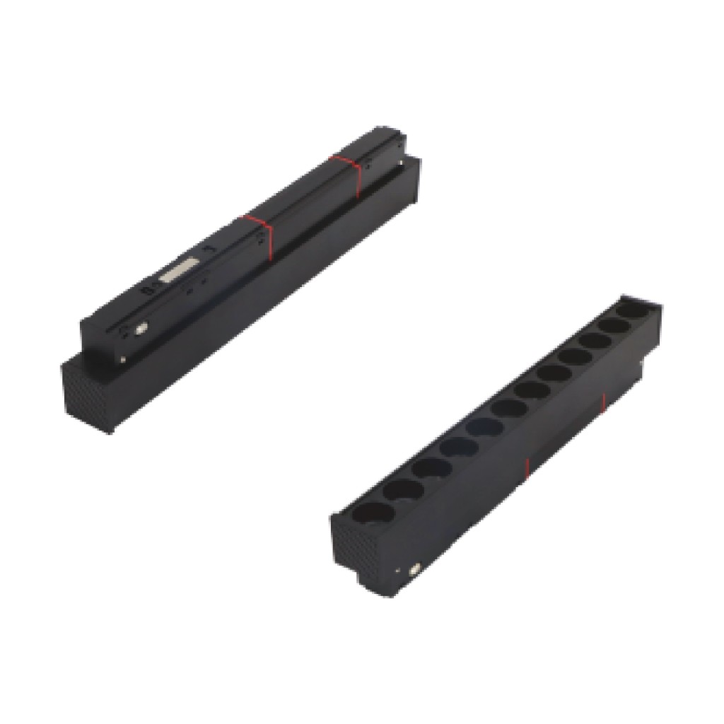 Track Groove Light